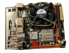 Mainboard G41ITX-A-E