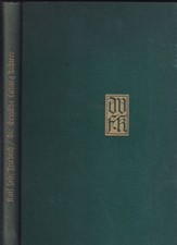 FRIEDRICH, Die Gemälde Josef