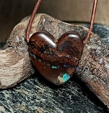 Wunderschöner  koroit Boulder