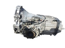 Audi 80 90 S2 B4 1995 6 Gang