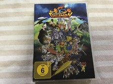 Digimon frontier die - frontier,