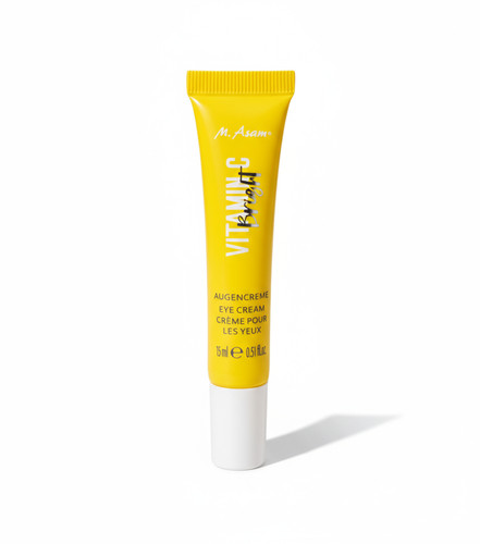 Asam vitamin c - c, augencreme
