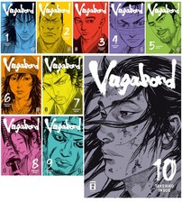 Vagabond (Master Edition) Band