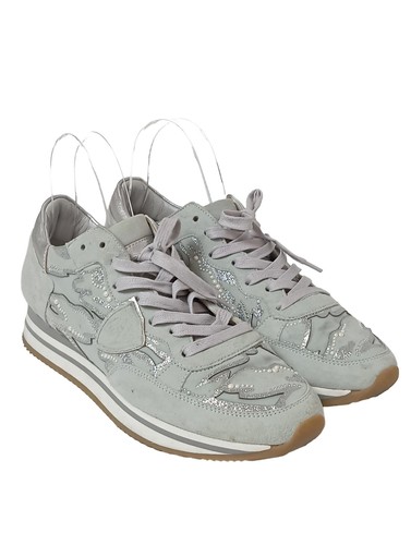Philippe model schnürsneaker - philippe,