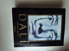 Salvadore DALI Das malerische