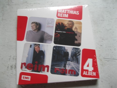 Matthias reim alben 2011 - reim,
