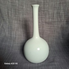 Fürstenberg Porzellan Vase