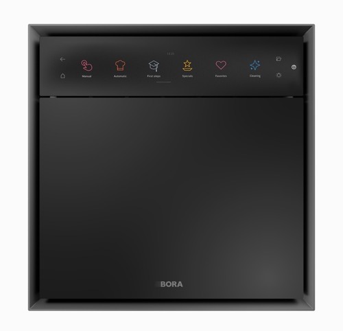 Bora xbo backofen - backofen, &