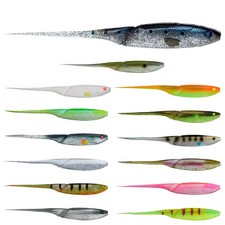 Illex Magic Swing Tail