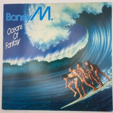 Boney M. – Oceans Of Fantasy