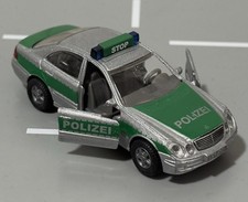 Siku 1420 mercedes benz 500 - mercedes-benz, e