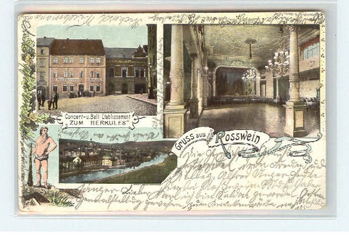Rosswein - rosswein,