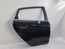Tür hinten rechts Ford FIESTA
