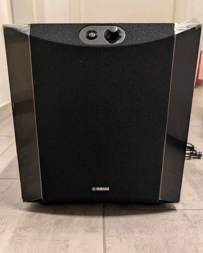 Yamaha sw200 aktiver - ns-sw200,