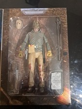 Neca - Jason Vorhees - Friday the 13th - Jason Lives Part4- ca.18cm (neca39714)