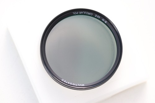 Circular pol filter 62e - circular-pol,