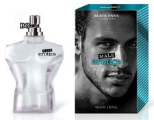Herren Parfum 100ml - Male
