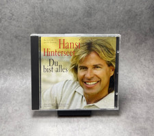 Hansi Hinterseer - Du bist