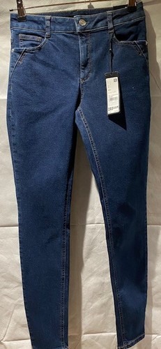 Comma dunkelblaue damen jeans - comma,