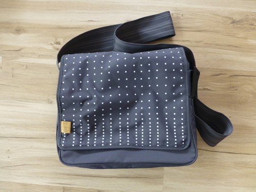Lässig wickeltasche - lÄssig,