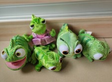 NEW Disney Parks PASCAL  PLUSH