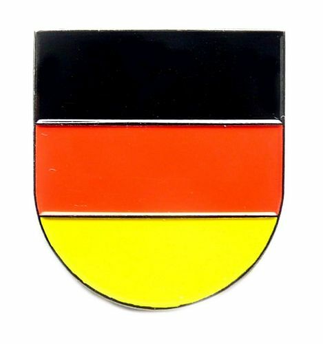 Pin deutschland wappen - pin,