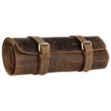 Greenburry Vintage Biker Leder