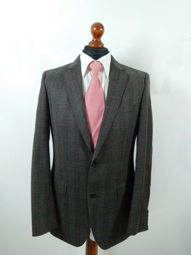 Hugo boss sakko 100 - hugo, gr.98