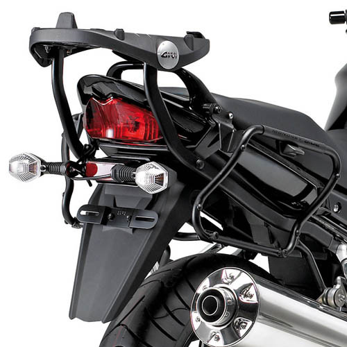 Givi gepäckträgerhalter für - givi,
