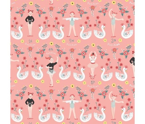 Fat quarter bella - fat,
