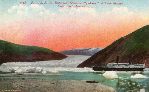 Usa alaska pcss - usa,