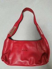 Cromia Handtasche Rot