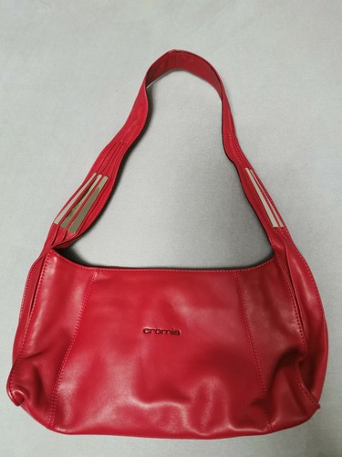 Cromia handtasche rot - cromia,