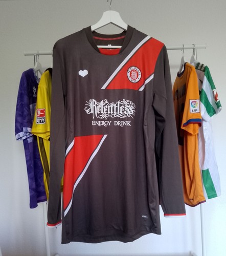 Pauli trikot langarm - pauli,