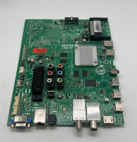 Kendo 17mb120 mainboard board - 17mb120,