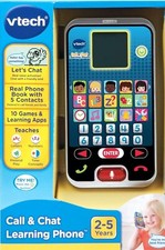 VTech Call & Chat Learning