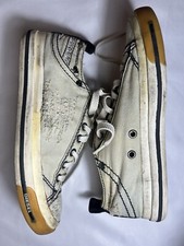 Diesel Exposure IV Niedrig W