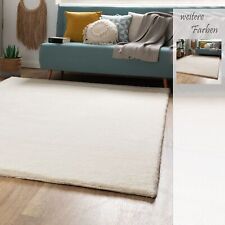 Steffensmeier Berber Teppich Agadir 100 % Wolle Handgeknüpft