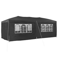 Pavillon 3x6m Pop Up Partyzelt