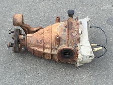 Differntial Automatik  Opel