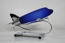 SARSAPARILLA  DECO DESIGNS FLUGZEUGLAMPE  DAKOTA DC3