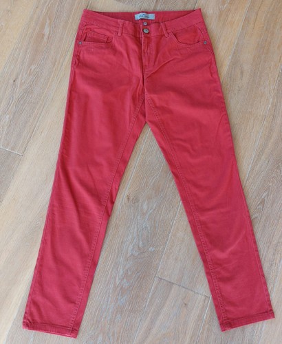 Blue motion jeanshose denim - blue,