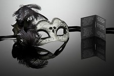 kleine original venezianische