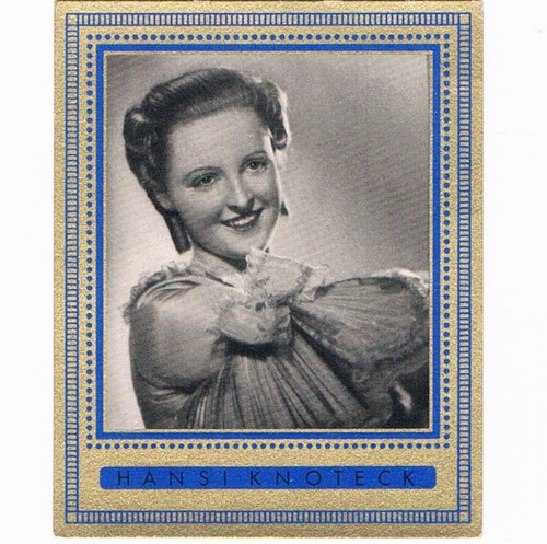 Bunte filmbilder hansi - bunte,