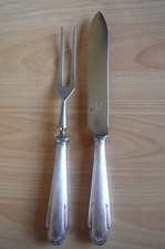 altes WMF Tranchier - Besteck