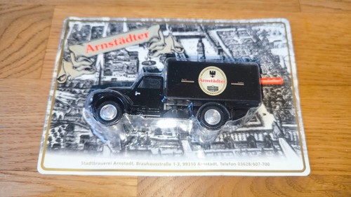 Matchbox arnstädter lkw - matchbox,