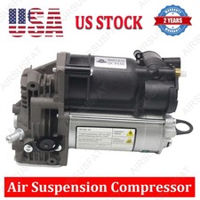 Air Suspension Compressor Pump