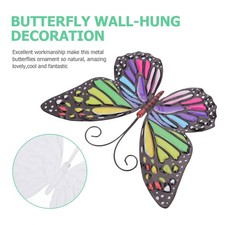 1 Stück Wanddekoration mit