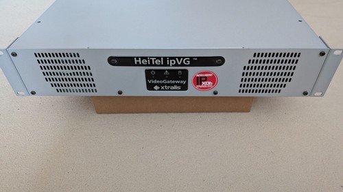 Heitel ipvg digitales - heitel,