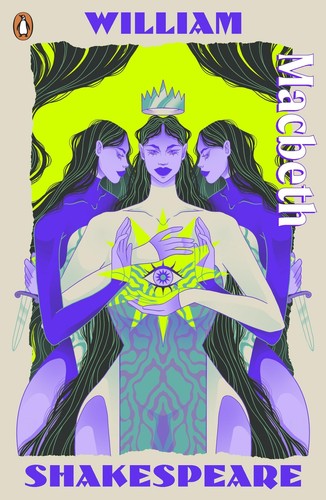 William shakespeare macbeth - william,